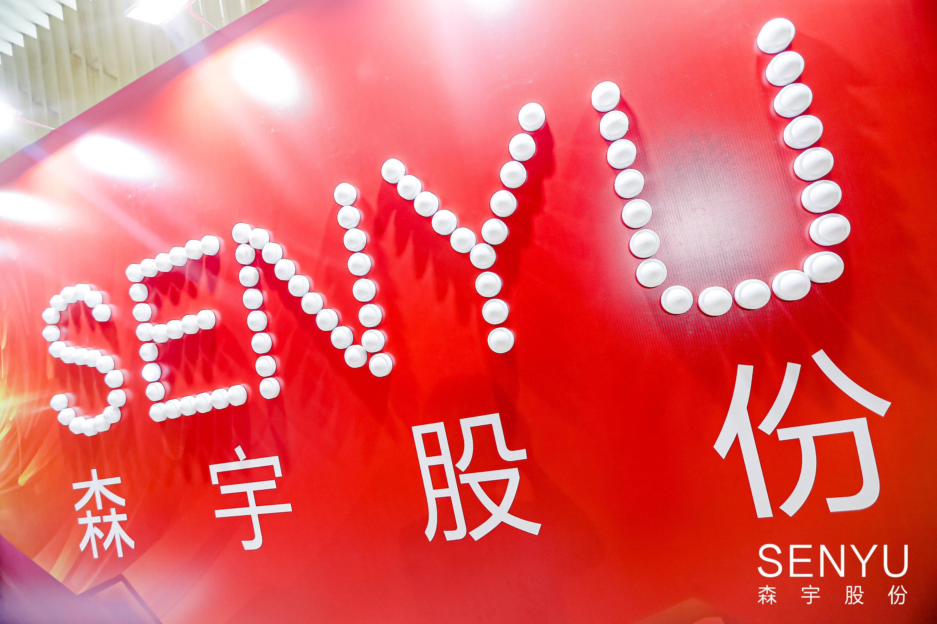 森宇股份榮獲“2023-2024年度國(guó)家文(wén)化出口重點企業”